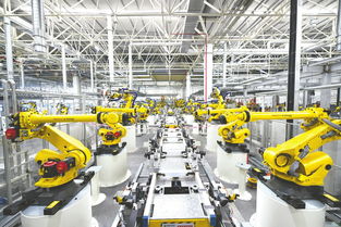 SF5迎上市冲刺背后 小康股份新能源汽车体系能力的进阶之路