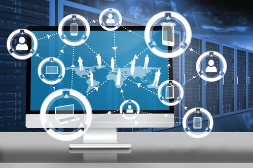 大数据在广告营销中的网络技术服务应用