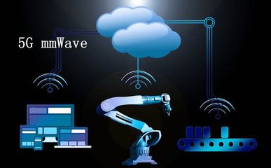 5G毫米波与工业互联网的深度融合 高通专家揭示三大应用场景